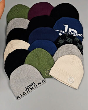 Фотография  445 - Шапки мужские C-3406 (CAPS/W) #20 шт, ЛОТ СТ-9654 оптом в Йошкар-Оле и республике Марий Эл