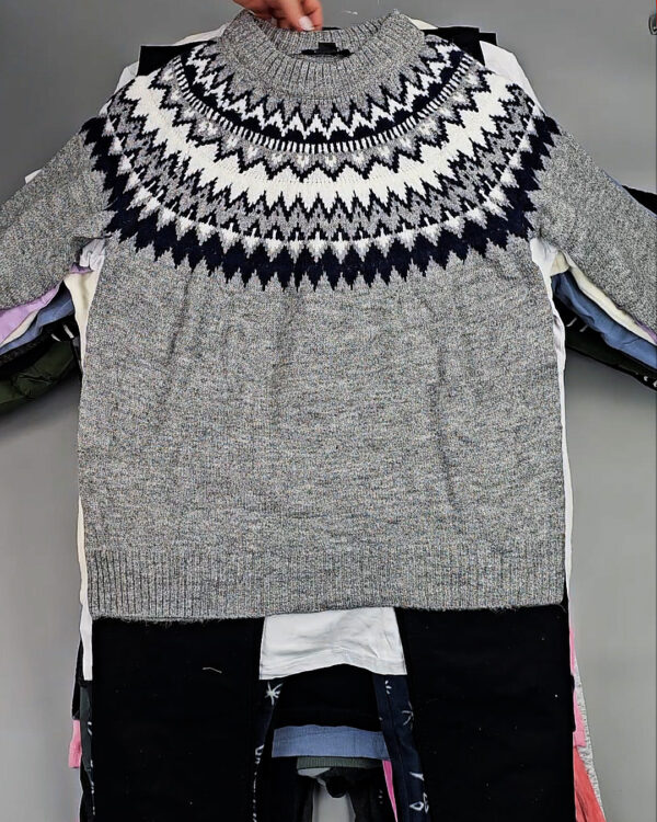 Фотография  976 - LIDL Winter mix#15 кг, ЛОТ СТ-9982 оптом в Йошкар-Оле и республике Марий Эл