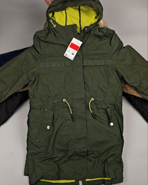 Фотография  350 - Ветровки СТОК дети 065#5 кг, ЛОТ СТ-9726 оптом в Йошкар-Оле и республике Марий Эл