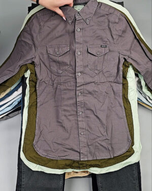 Купить Мужской микс TOP LOOK (MEN NC)#25 кг, ЛОТ СТ-9869 оптом в Йошкар-Оле и республике Марий Эл