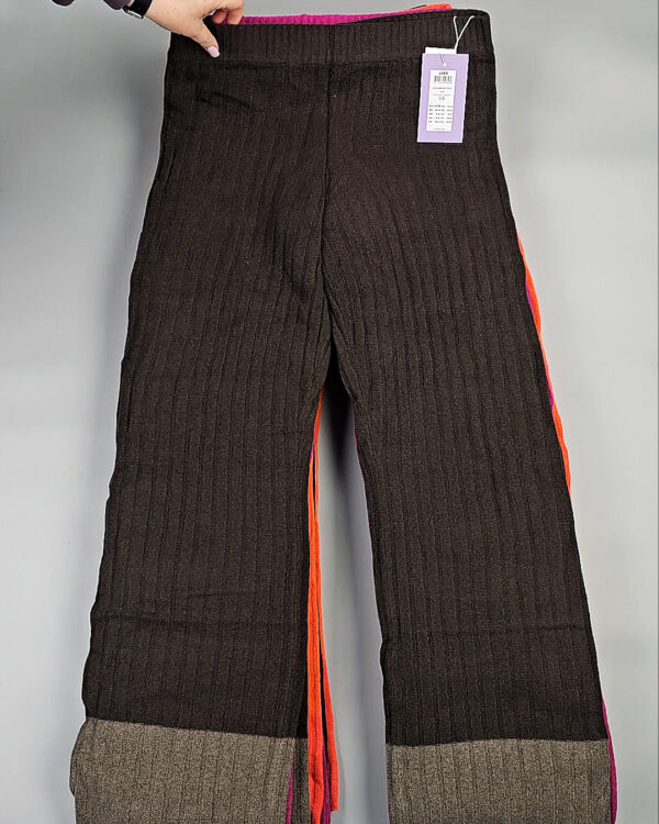 Фотография  371 - Брюки вязаные JJXX 045 #5 кг, ЛОТ СТ-9858 оптом в Йошкар-Оле и республике Марий Эл