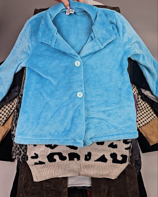 Фотография  444 - Женский микс зима (Winter mix)#20 кг, ЛОТ СХ-0206 оптом в Йошкар-Оле и республике Марий Эл