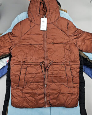 Фотография  532 - Верхняя одежда VILA 104#10 кг, ЛОТ СТ-9714 оптом в Йошкар-Оле и республике Марий Эл