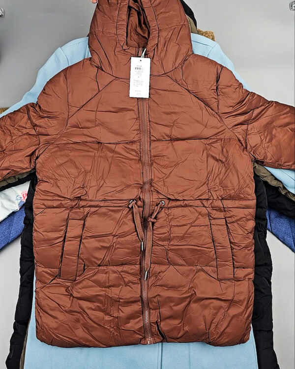 Фотография  114 - Верхняя одежда VILA 104#10 кг, ЛОТ СТ-9714 оптом в Йошкар-Оле и республике Марий Эл