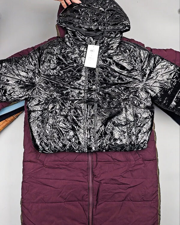 Фотография  964 - Верхняя одежда VILA 104#10 кг, ЛОТ СТ-9716 оптом в Йошкар-Оле и республике Марий Эл