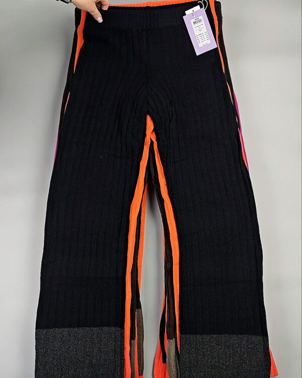 Фотография  998 - Брюки вязаные JJXX 045 #5 кг, ЛОТ СТ-9857 оптом в Йошкар-Оле и республике Марий Эл