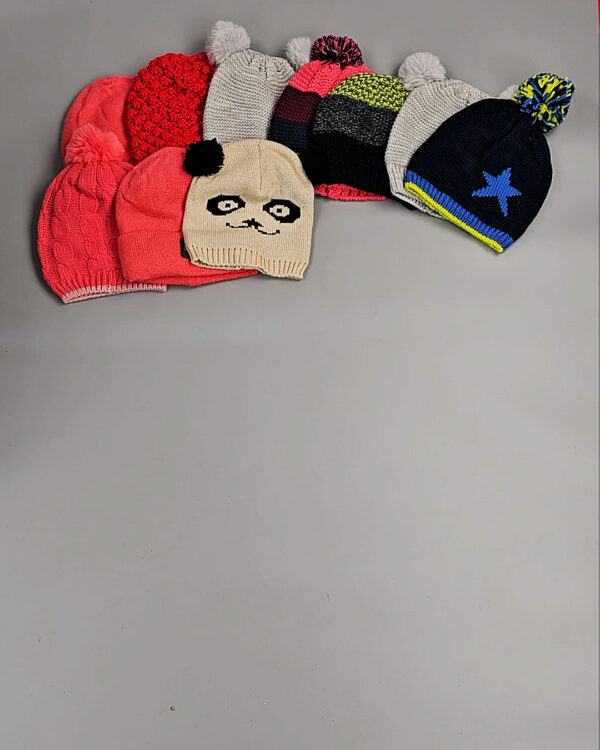 Фотография  572 - ШШП Lidl kids 114#5 кг, ЛОТ СТ-9655 оптом в Йошкар-Оле и республике Марий Эл