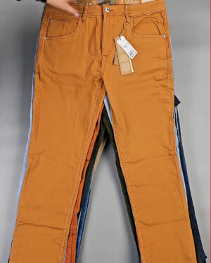 Фотография  185 - Джинсы BLEND HE 075#10 кг, ЛОТ СТ-9855 оптом в Йошкар-Оле и республике Марий Эл