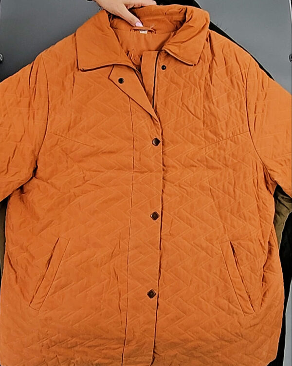 Фотография  947 - Куртки взрослые ANO#21 кг, ЛОТ СХ-0200 оптом в Йошкар-Оле и республике Марий Эл