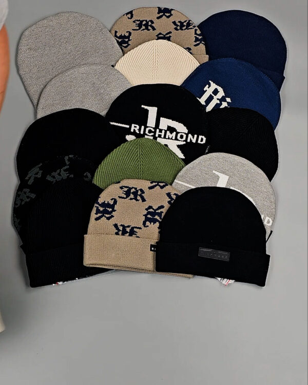 Фотография  881 - Шапки мужские C-3406 (CAPS/W) #20 шт, ЛОТ СТ-9651 оптом в Йошкар-Оле и республике Марий Эл