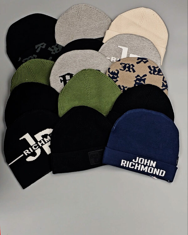 Фотография  825 - Шапки мужские C-3406 (CAPS/W) #20 шт, ЛОТ СТ-9652 оптом в Йошкар-Оле и республике Марий Эл