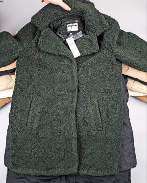 Фотография  455 - Верхняя одежда BESTSELLER Дания#11,35 кг, ЛОТ СТ-9706 оптом в Йошкар-Оле и республике Марий Эл