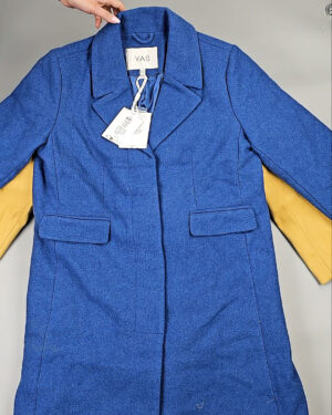 Фотография  829 - Пальто Bestseller 045#10 кг, ЛОТ СТ-9847 оптом в Йошкар-Оле и республике Марий Эл