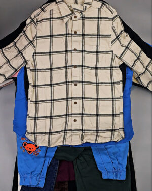 Купить CANADA  Winter mix 64#15 кг, ЛОТ СТ-9804 оптом в Йошкар-Оле и республике Марий Эл