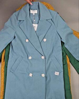 Купить Пальто Bestseller 045#10 кг, ЛОТ СТ-9846 оптом в Йошкар-Оле и республике Марий Эл