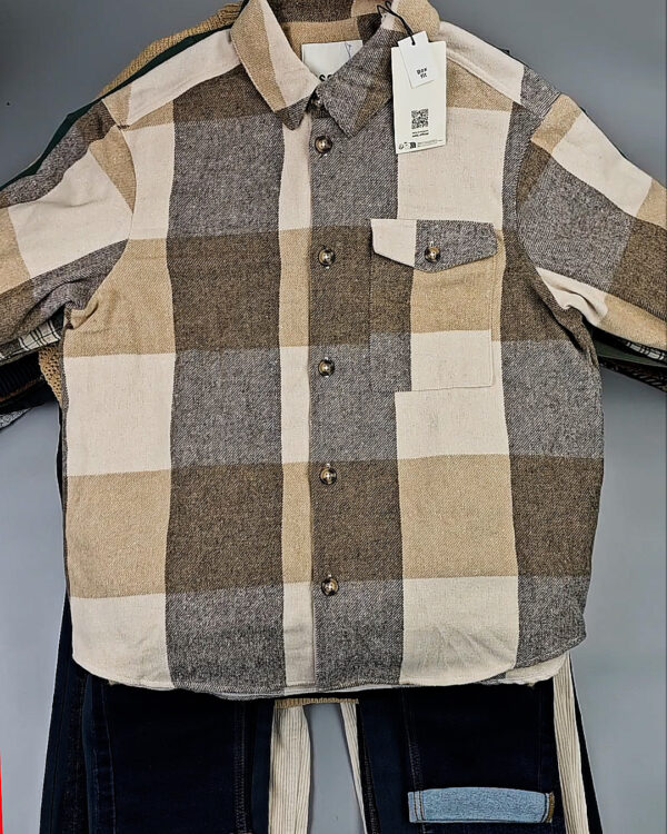 Фотография  242 - SOLID Winter 075#20 кг, ЛОТ СТ-9931 оптом в Йошкар-Оле и республике Марий Эл