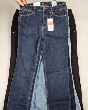 Купить Джинсы C&A ж/м#10 кг, ЛОТ СТ-9751 оптом в Йошкар-Оле и республике Марий Эл