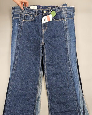 Купить Джинсы C&A ж/м#10 кг, ЛОТ СТ-9745 оптом в Йошкар-Оле и республике Марий Эл