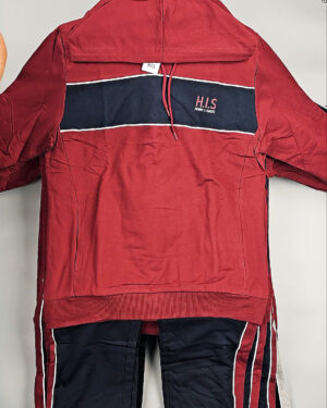 Фотография  675 - Спортивные костюмы (Herren-Trainingsanzuge voп HIS)#17,1 кг, ЛОТ СТ-9630 оптом в Йошкар-Оле и республике Марий Эл