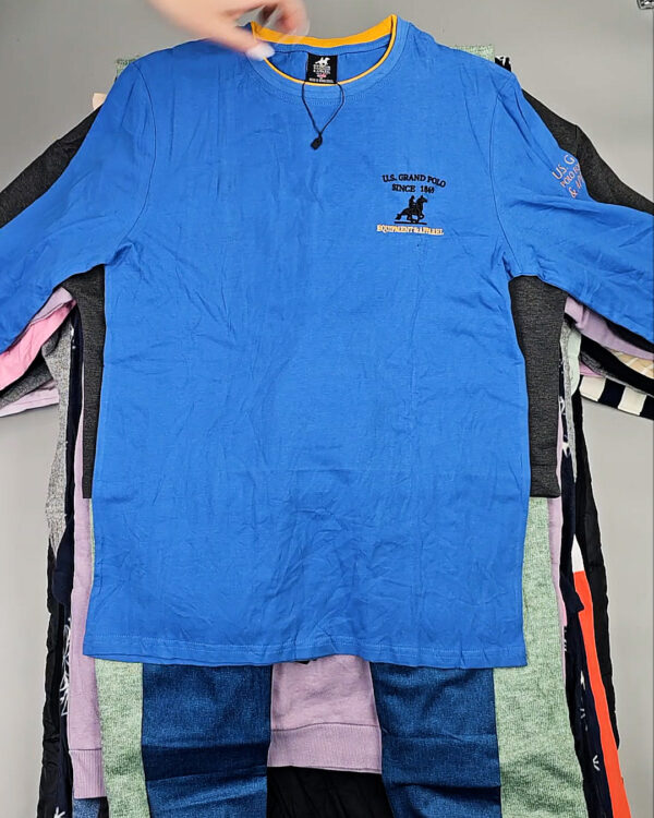 Фотография  531 - LIDL Winter mix#15 кг, ЛОТ СТ-9981 оптом в Йошкар-Оле и республике Марий Эл