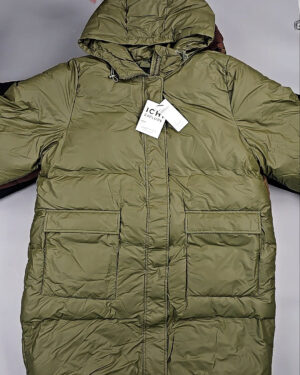 Фотография  934 - Куртки BESTSELLER зима 045#10 кг, ЛОТ СТ-9718 оптом в Йошкар-Оле и республике Марий Эл