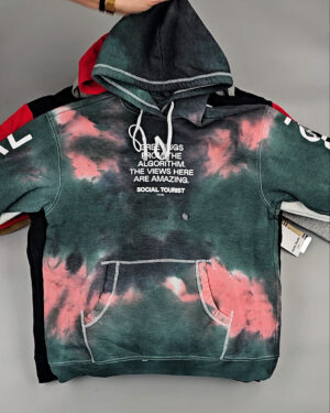 Купить Толстовки муж HOLLISTER SW#10 кг, ЛОТ СТ-9648 оптом в Йошкар-Оле и республике Марий Эл