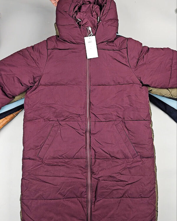 Фотография  176 - Верхняя одежда VILA 104#10 кг, ЛОТ СТ-9716 оптом в Йошкар-Оле и республике Марий Эл