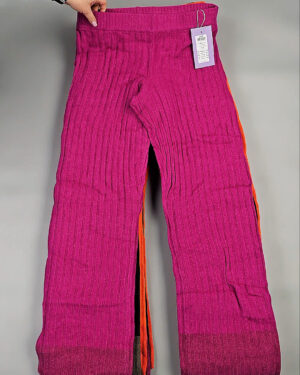 Фотография  789 - Брюки вязаные JJXX 045 #5 кг, ЛОТ СТ-9858 оптом в Йошкар-Оле и республике Марий Эл