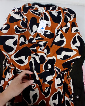 Фотография  654 - BRAND Premium Women 075#8,2 кг, ЛОТ СТ-9824 оптом в Йошкар-Оле и республике Марий Эл