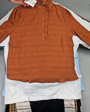 Купить DK, Bestseller + Winter mix#15 кг, ЛОТ СТ-9957 оптом в Йошкар-Оле и республике Марий Эл