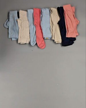 Фотография  816 - Колготки TCM Kids 104#5,8 кг, ЛОТ СТ-9698 оптом в Йошкар-Оле и республике Марий Эл