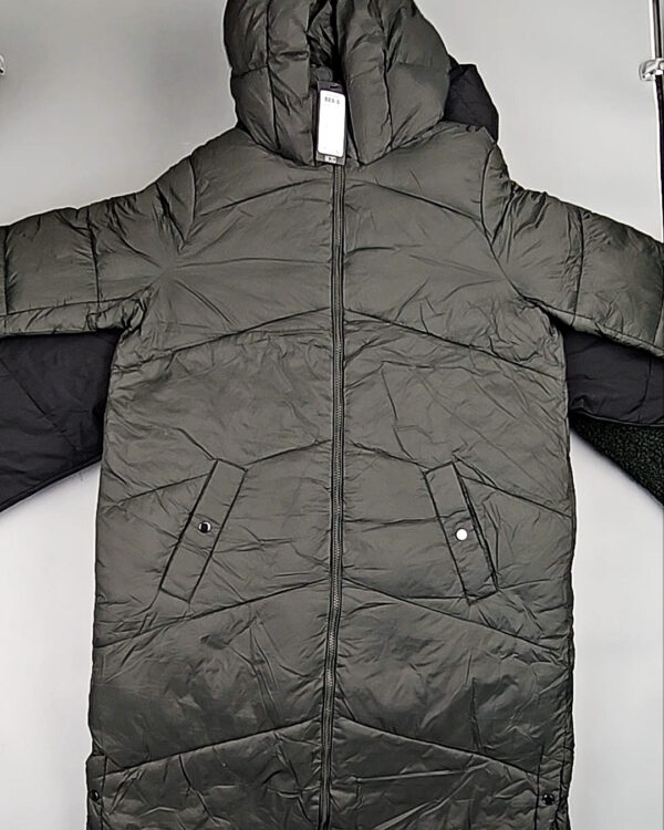 Фотография  633 - Верхняя одежда BESTSELLER Дания#10 кг, ЛОТ СТ-9707 оптом в Йошкар-Оле и республике Марий Эл