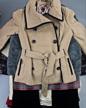 Купить Женский микс зима (Winter mix)#20 кг, ЛОТ СХ-0204 оптом в Йошкар-Оле и республике Марий Эл