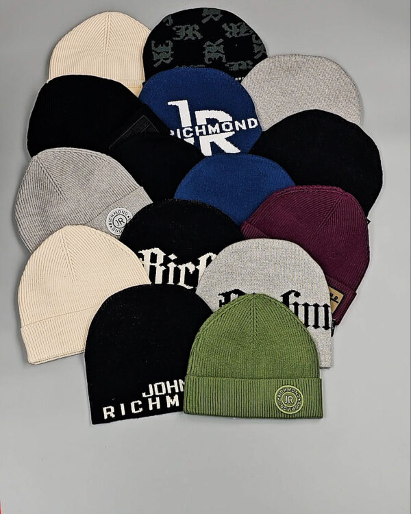 Фотография  580 - Шапки мужские C-3406 (CAPS/W) #20 шт оптом в Йошкар-Оле и республике Марий Эл