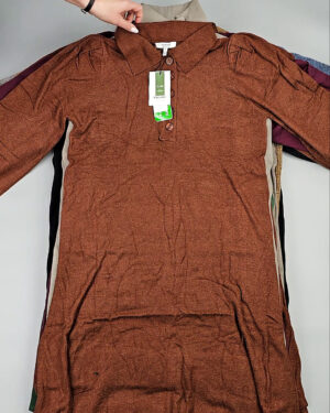 Фотография  741 - Платья Bestseller+DK Winter 035#7 кг, ЛОТ СТ-9996 оптом в Йошкар-Оле и республике Марий Эл