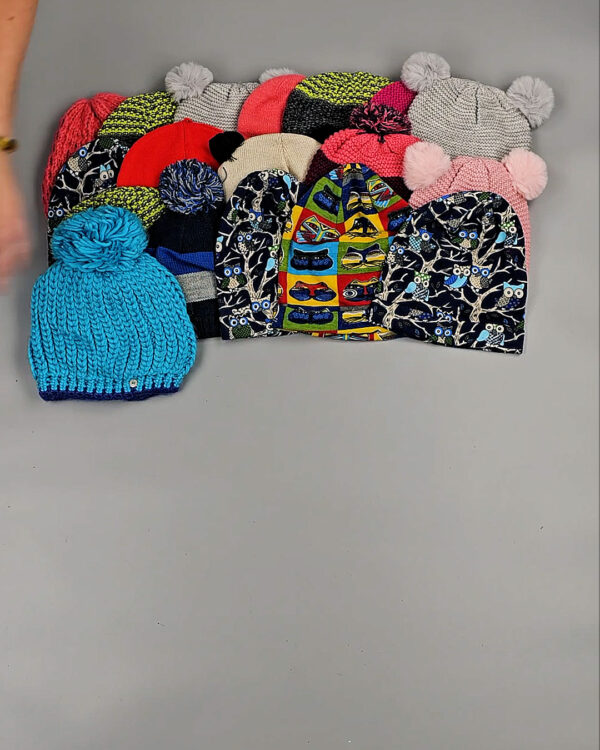 Фотография  461 - ШШП Lidl kids 114#5 кг, ЛОТ СТ-9659 оптом в Йошкар-Оле и республике Марий Эл