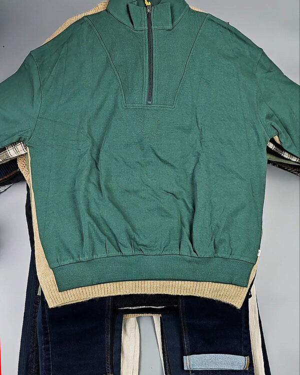 Фотография  481 - SOLID Winter 075#20 кг, ЛОТ СТ-9931 оптом в Йошкар-Оле и республике Марий Эл