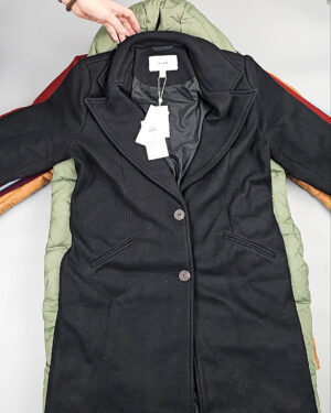 Фотография  723 - Верхняя одежда VILA 104#10 кг оптом в Йошкар-Оле и республике Марий Эл