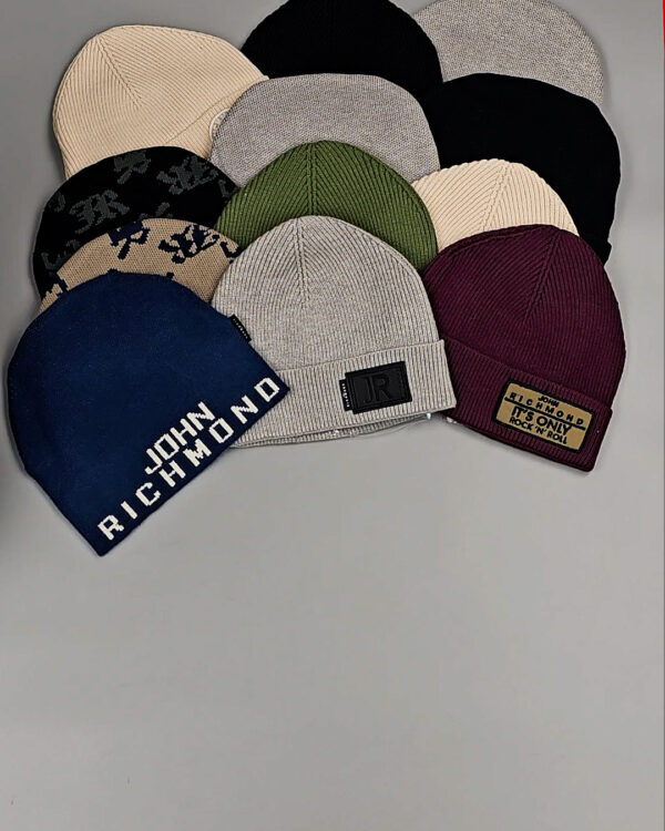 Фотография  354 - Шапки мужские C-3406 (CAPS/W) #20 шт, ЛОТ СТ-9653 оптом в Йошкар-Оле и республике Марий Эл