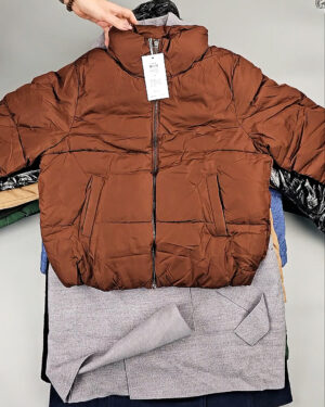 Фотография  202 - Верхняя одежда VILA#10,2 кг, ЛОТ СТ-9711 оптом в Йошкар-Оле и республике Марий Эл