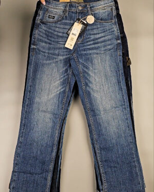 Фотография  622 - Джинсы BLEND HE 075#10 кг, ЛОТ СТ-9854 оптом в Йошкар-Оле и республике Марий Эл