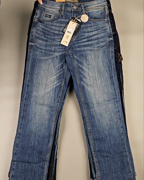 Фотография  848 - Джинсы BLEND HE 075#10 кг, ЛОТ СТ-9854 оптом в Йошкар-Оле и республике Марий Эл