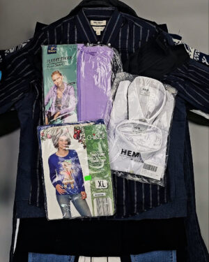 Купить AMAZON Winter#15 кг, ЛОТ СТ-9817 оптом в Йошкар-Оле и республике Марий Эл