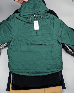 Фотография  949 - Верхняя одежда VILA#10,1 кг, ЛОТ СТ-9710 оптом в Йошкар-Оле и республике Марий Эл