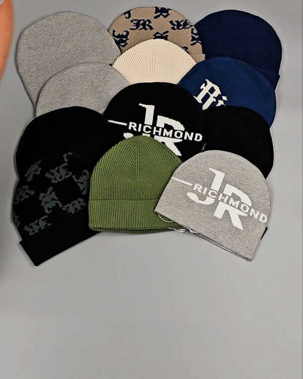 Фотография  225 - Шапки мужские C-3406 (CAPS/W) #20 шт, ЛОТ СТ-9651 оптом в Йошкар-Оле и республике Марий Эл