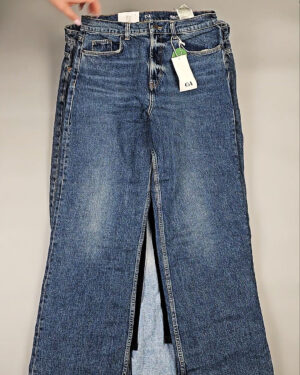 Фотография  965 - Джинсы C&A ж/м#10 кг, ЛОТ СТ-9866 оптом в Йошкар-Оле и республике Марий Эл
