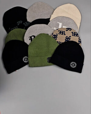 Фотография  454 - Шапки мужские C-3406 (CAPS/W) #20 шт, ЛОТ СТ-9652 оптом в Йошкар-Оле и республике Марий Эл