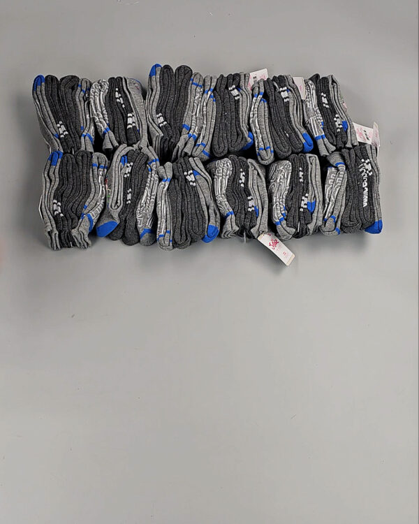 Фотография  508 - Носки дети зима CAN 084#5 кг, ЛОТ СТ-9696 оптом в Йошкар-Оле и республике Марий Эл