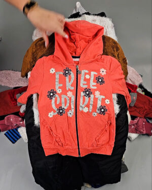 Купить Детский микс Winter Cr+Ex#12 кг, ЛОТ СХ-0215 оптом в Йошкар-Оле и республике Марий Эл