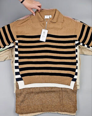 Фотография  131 - Джемпера Bestseller 104#7 кг оптом в Йошкар-Оле и республике Марий Эл